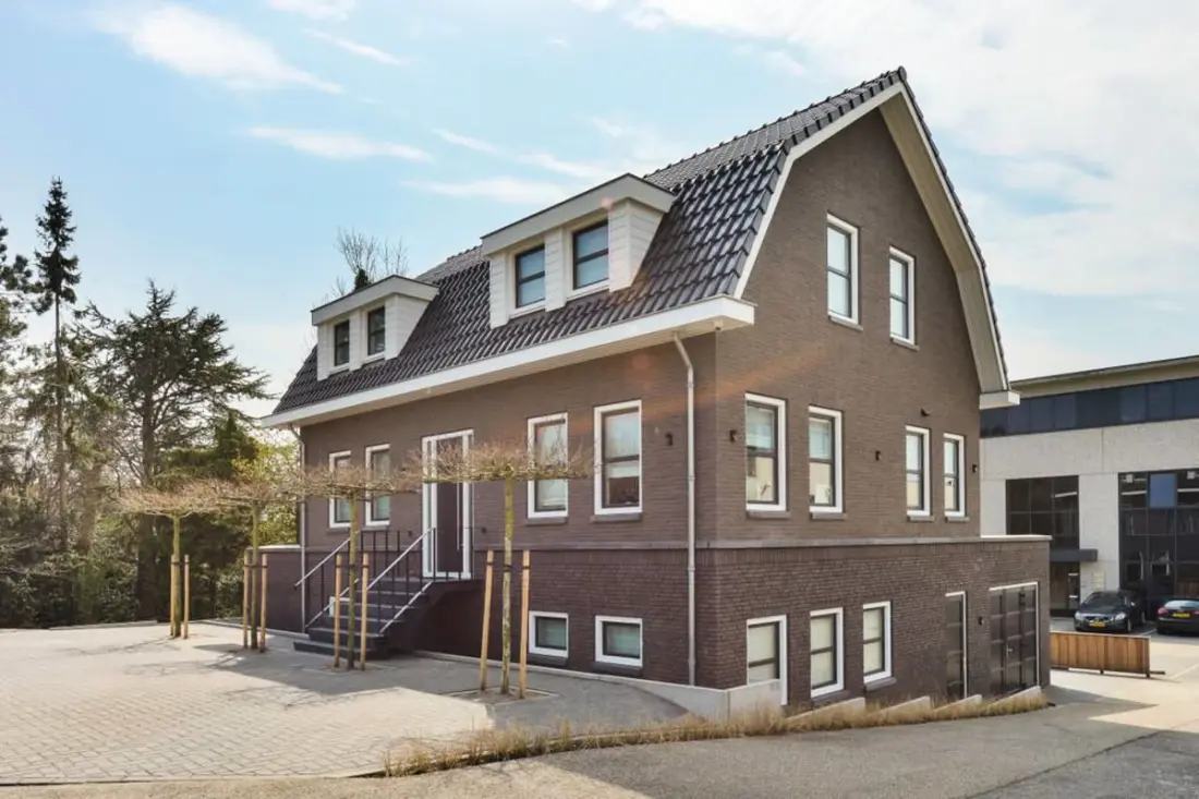 Luxus Family Residence Schinkeldijkje