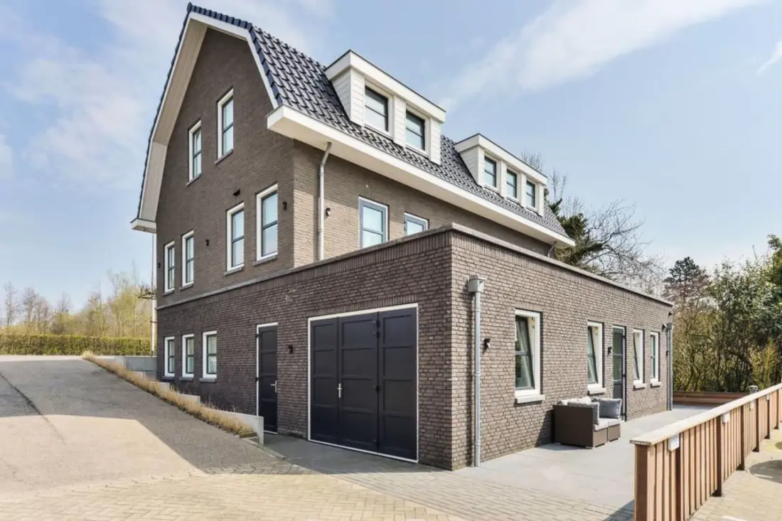 Luxus Family Residence Schinkeldijkje