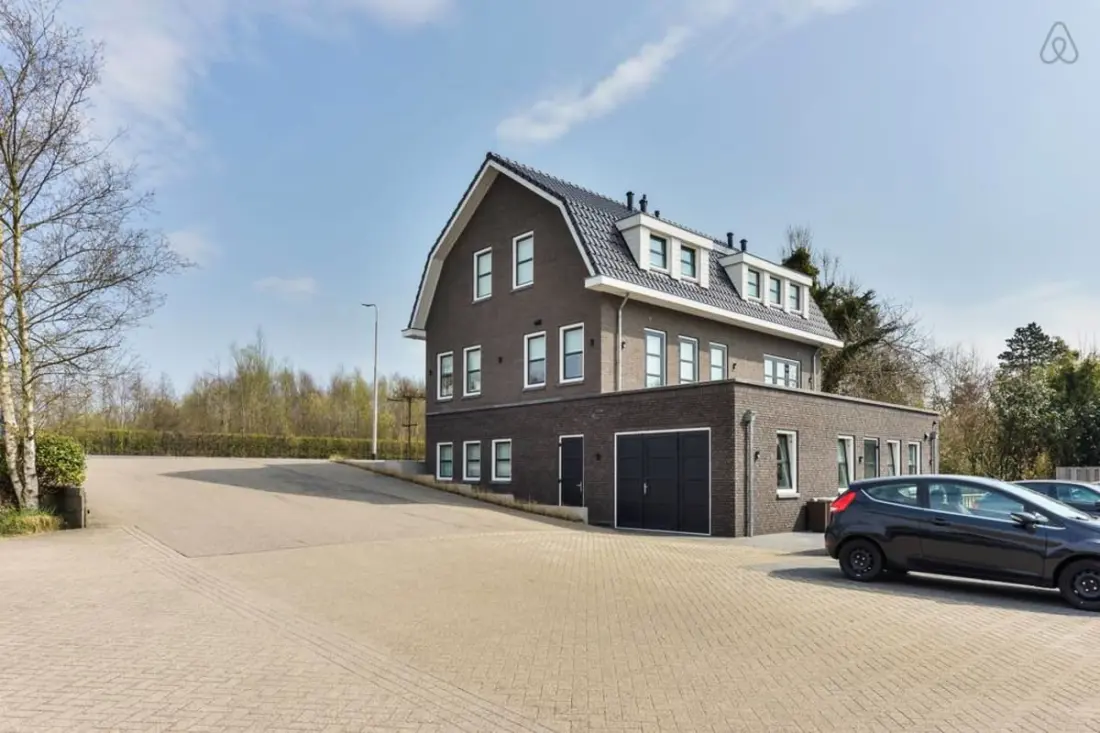Luxus Family Residence Schinkeldijkje