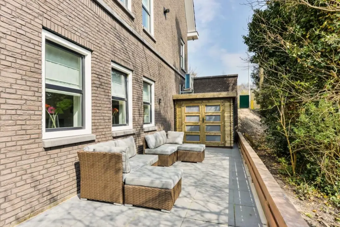 Luxus Family Residence Schinkeldijkje