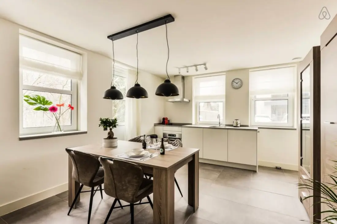 Luxus Family Residence Schinkeldijkje
