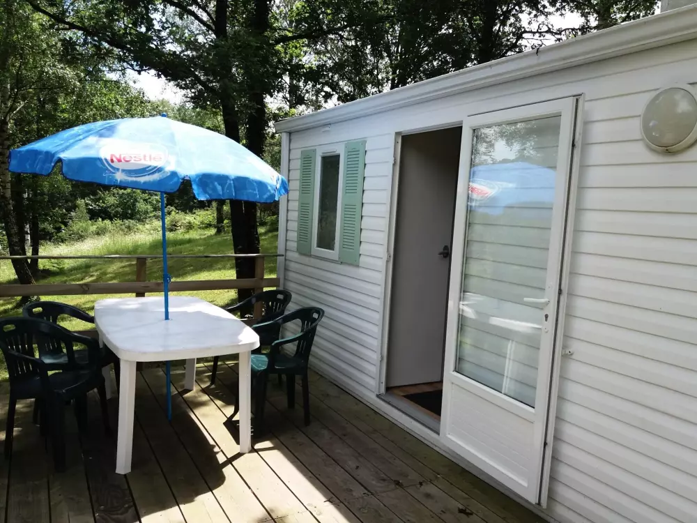 Camping La Ripole 3 étoiles★★★