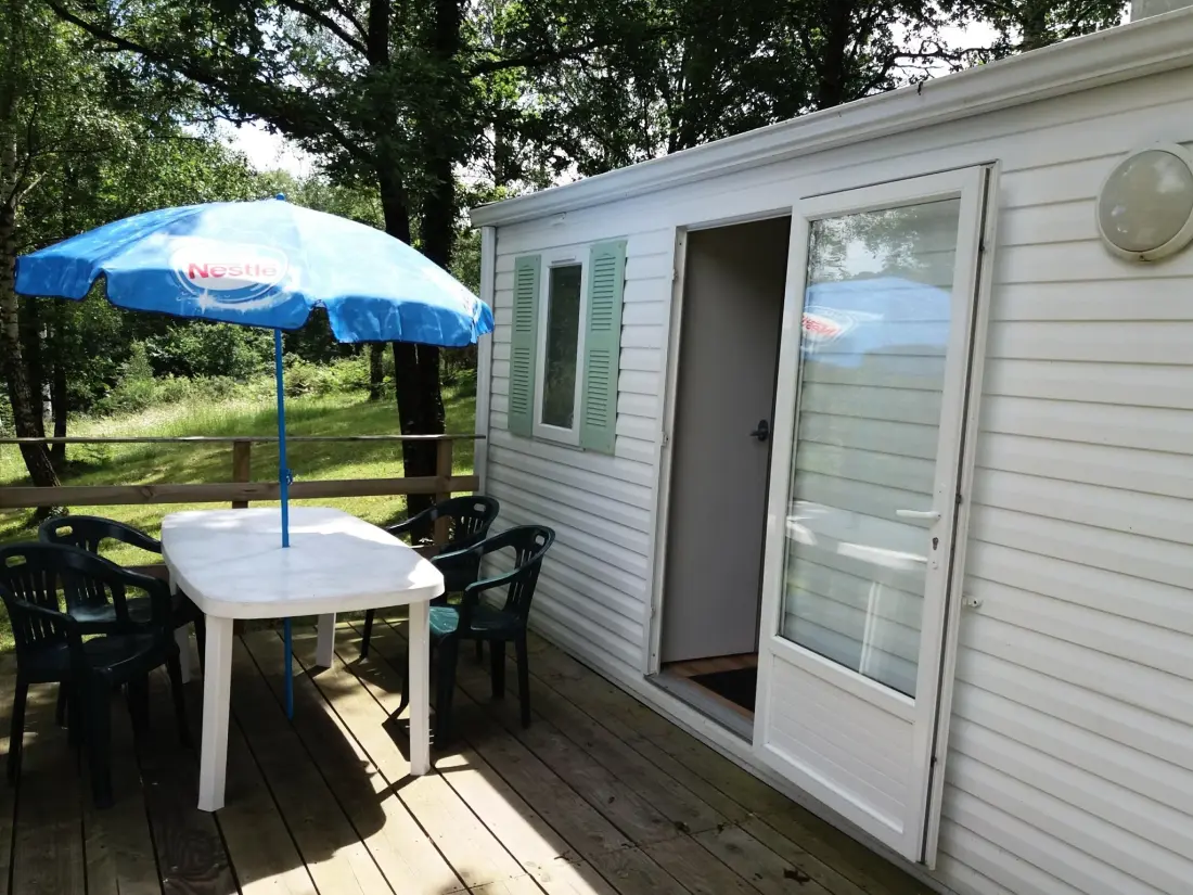 Campingplatz La Ripole 3 Sterne★★★