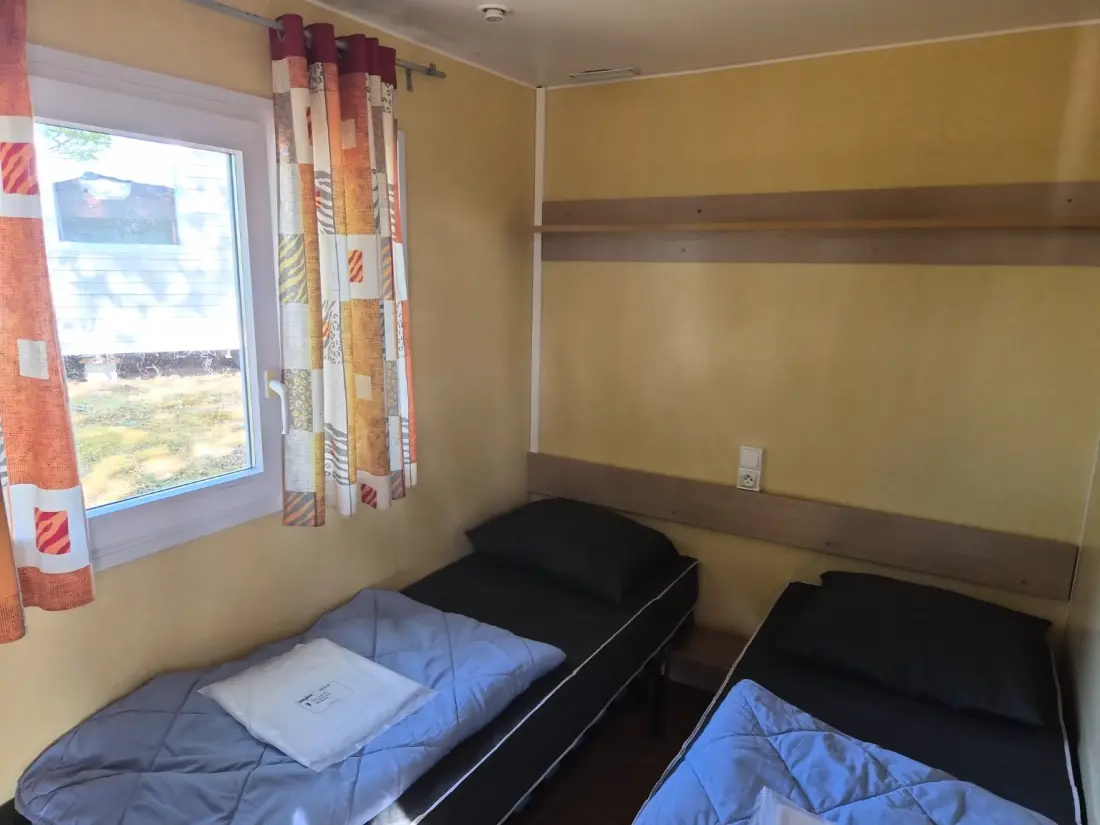Campsite La Ripole 3 Csillagok★★★