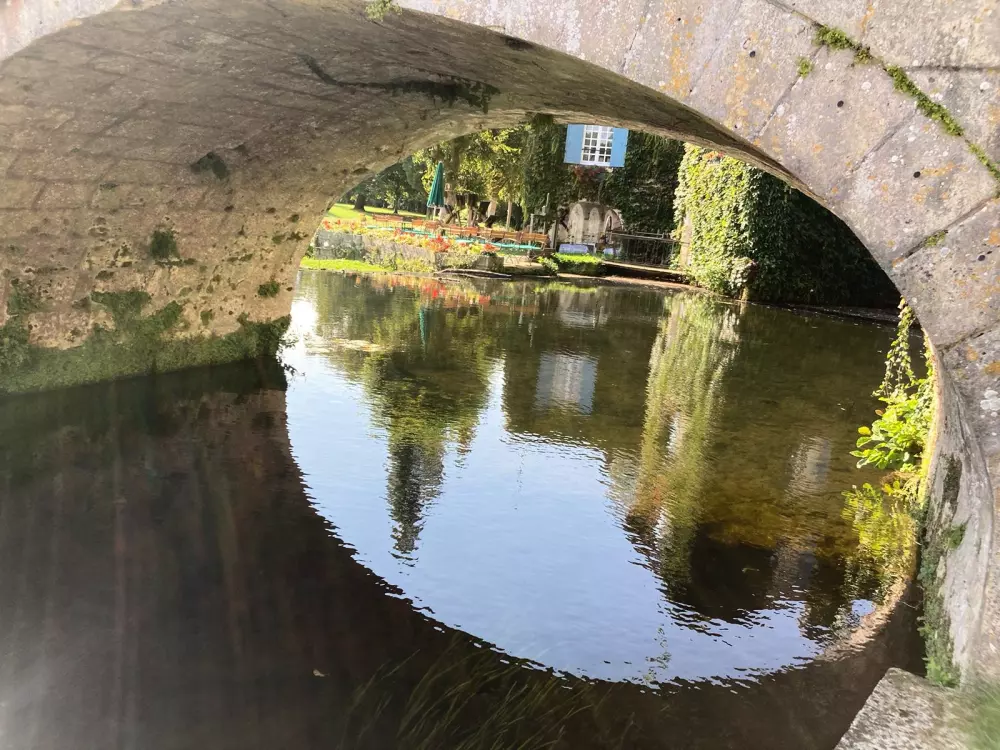 Camping La Ripole 3 étoiles★★★