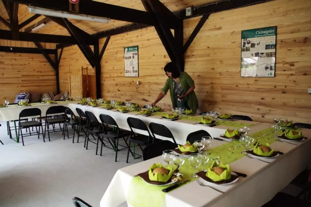 Camping La Ripole 3 étoiles★★★