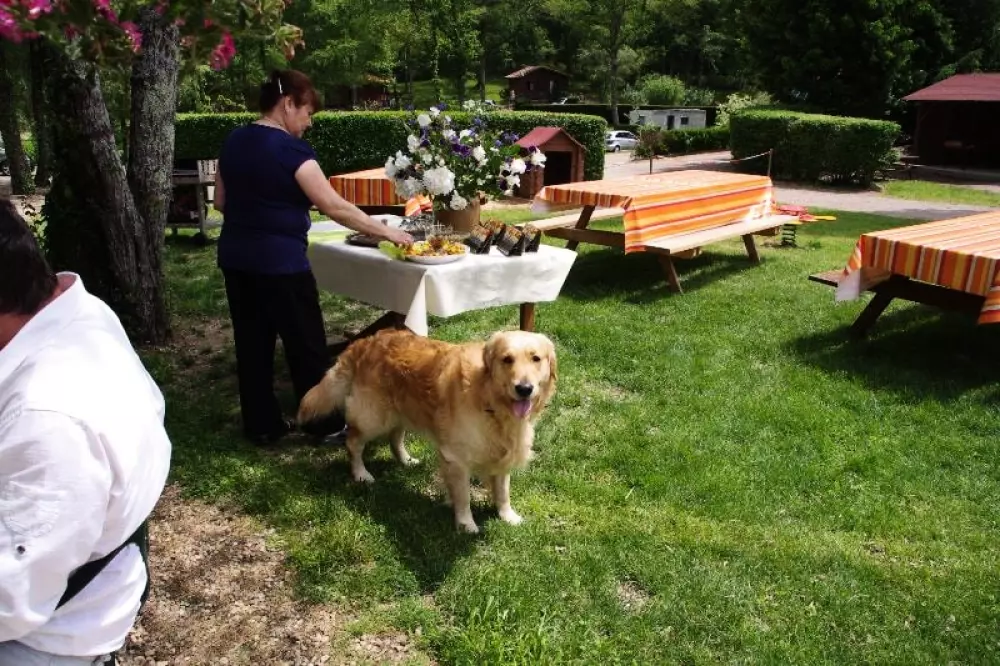 Camping La Ripole 3 étoiles★★★