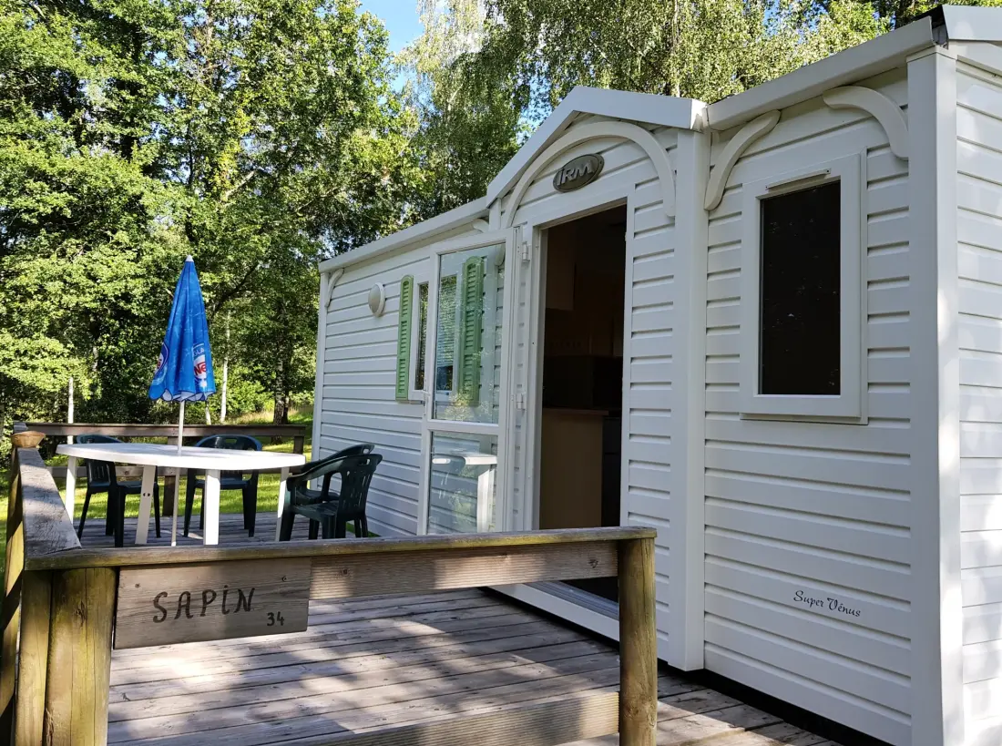 Campingplatz La Ripole 3 Sterne★★★