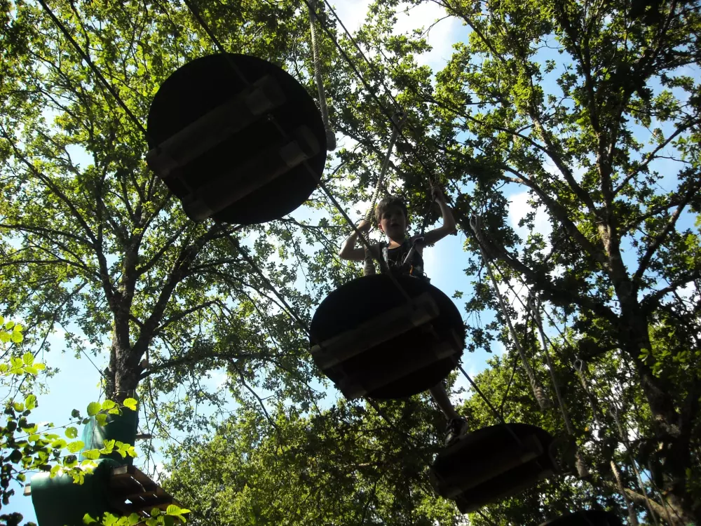 Camping La Ripole 3 étoiles★★★