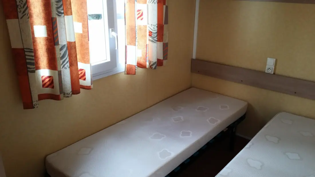 Campingplatz La Ripole 3 Sterne★★★
