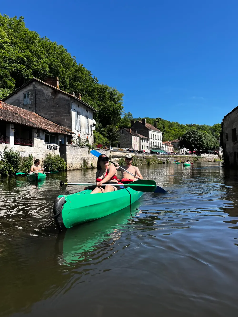 Campsite La Ripole 3 Stars★★★