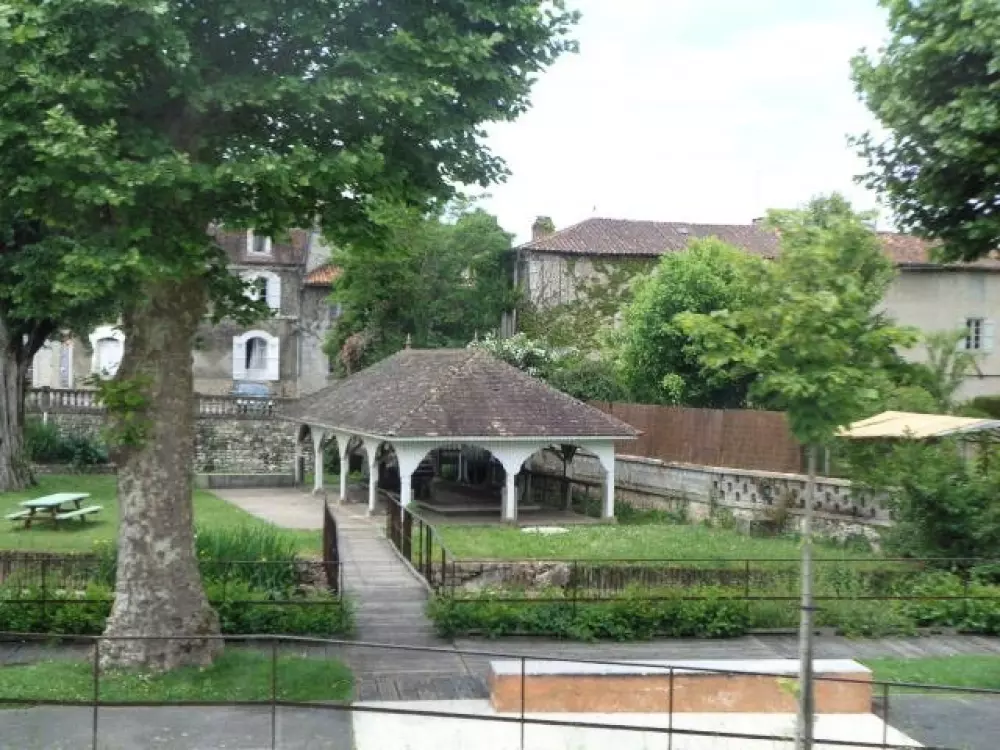 Camping La Ripole 3 étoiles★★★