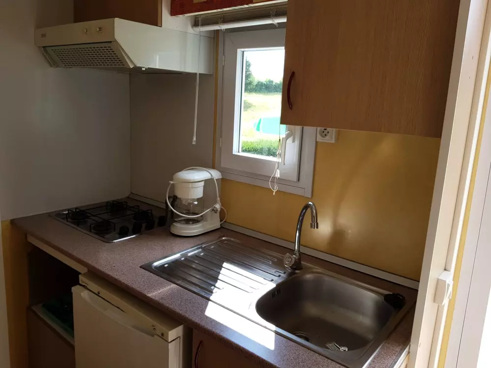 Camping La Ripole 3 étoiles★★★