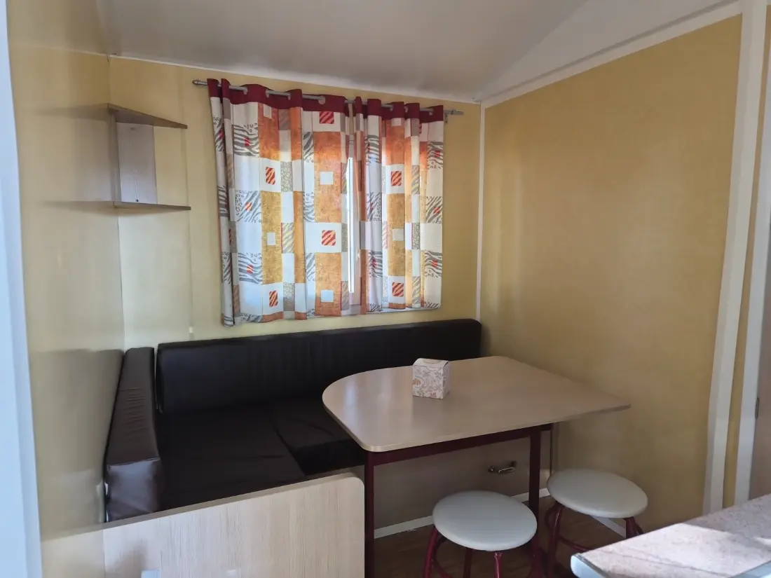Campsite La Ripole 3 Csillagok★★★