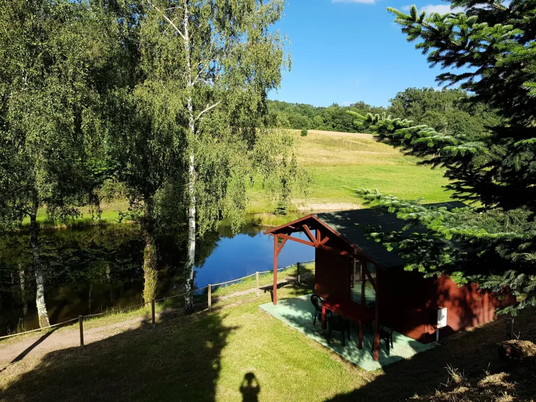 Campingplatz La Ripole 3 Sterne★★★