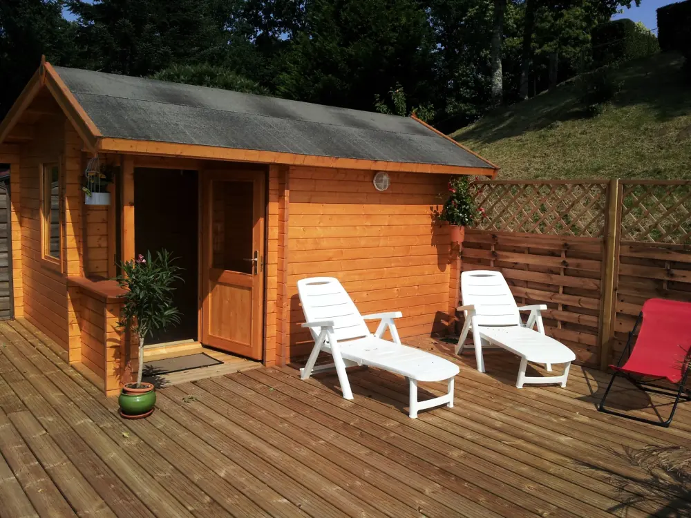 Campsite La Ripole 3 Stars★★★