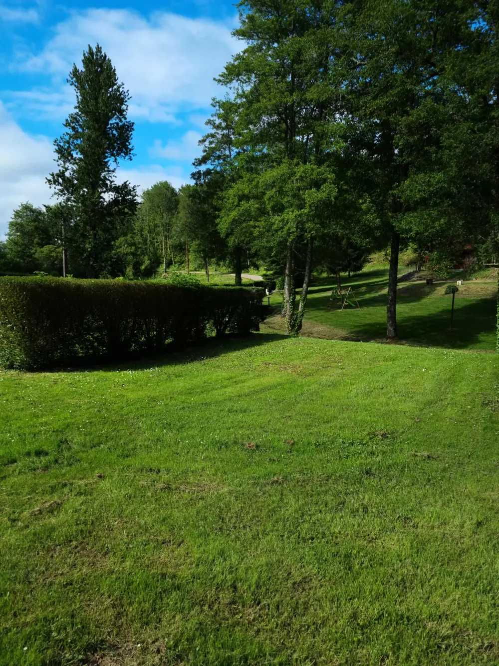 Camping La Ripole 3 étoiles★★★