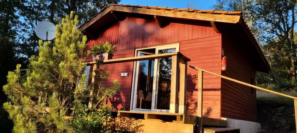 Camping La Ripole 3 étoiles★★★