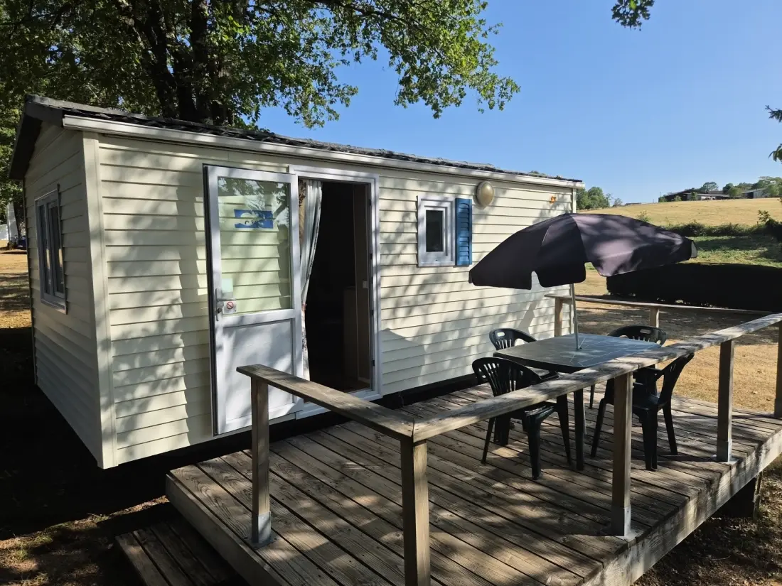 Campsite La Ripole 3 Csillagok★★★