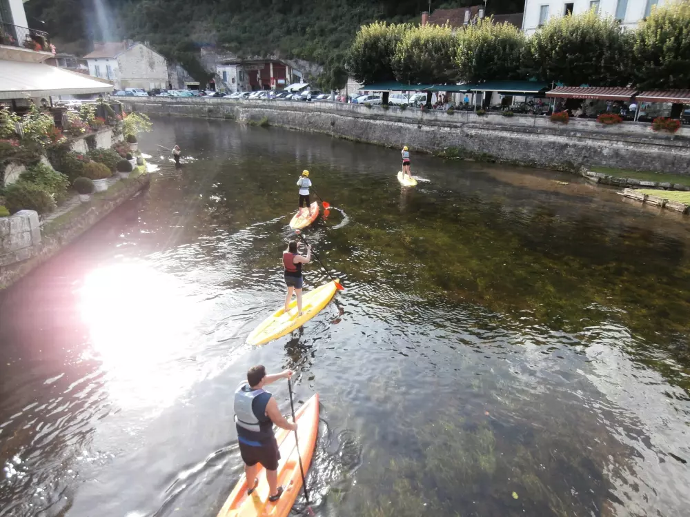 Camping La Ripole 3 étoiles★★★