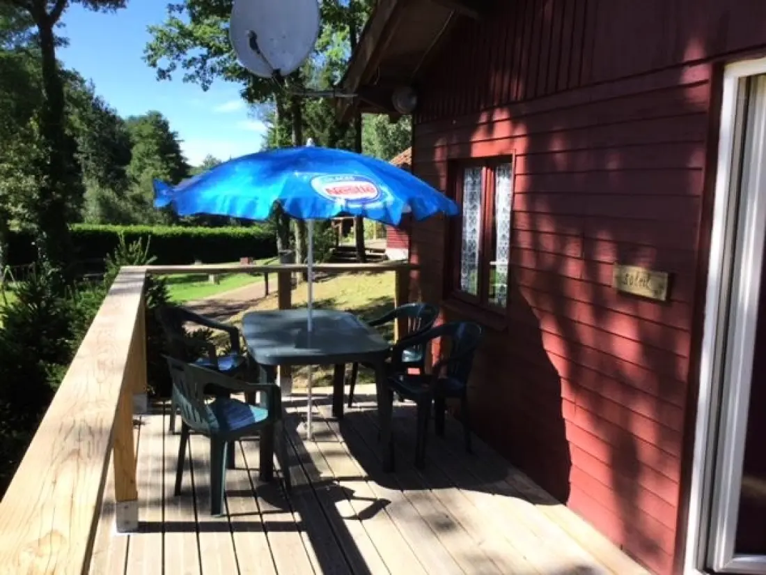 Campingplatz La Ripole 3 Sterne★★★