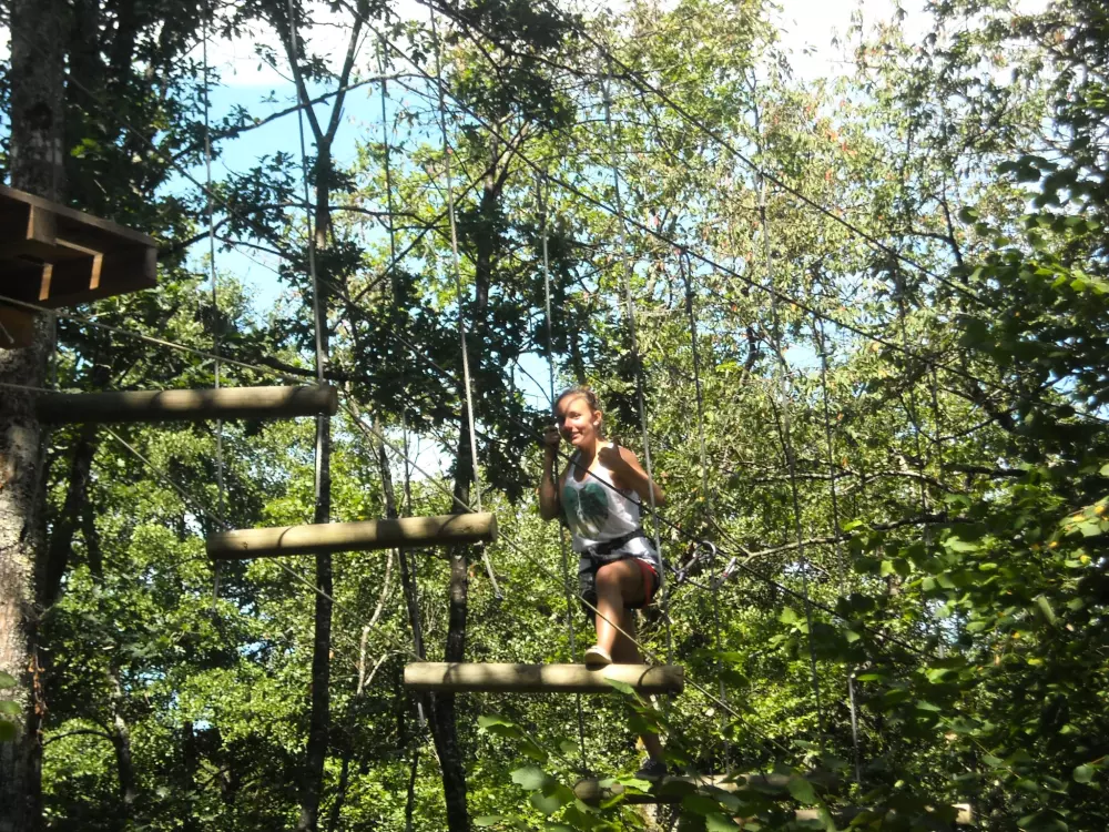 Camping La Ripole 3 étoiles★★★