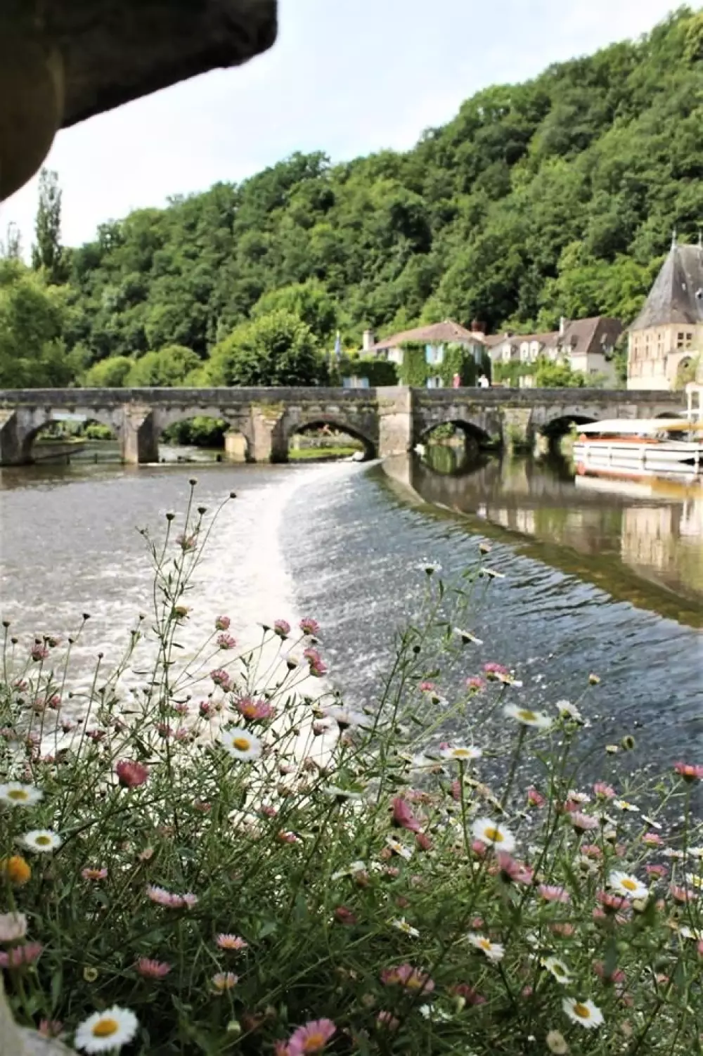 Camping La Ripole 3 étoiles★★★