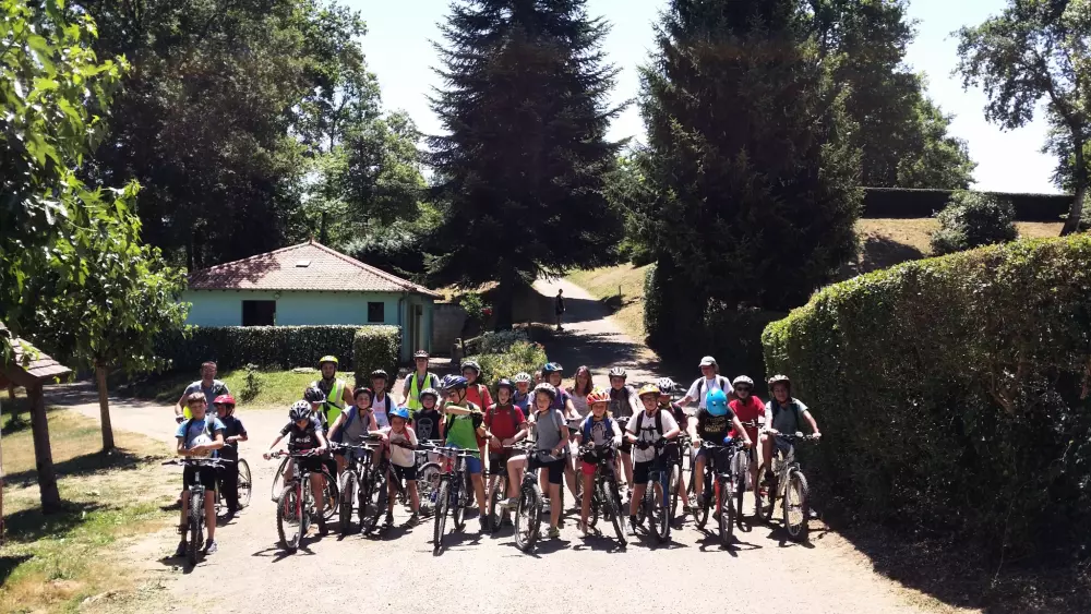 Camping La Ripole 3 étoiles★★★