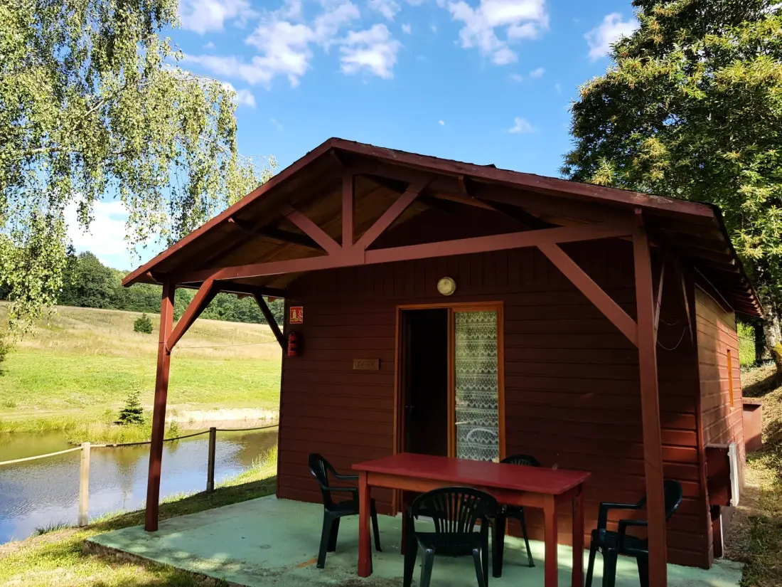 Campingplatz La Ripole 3 Sterne★★★