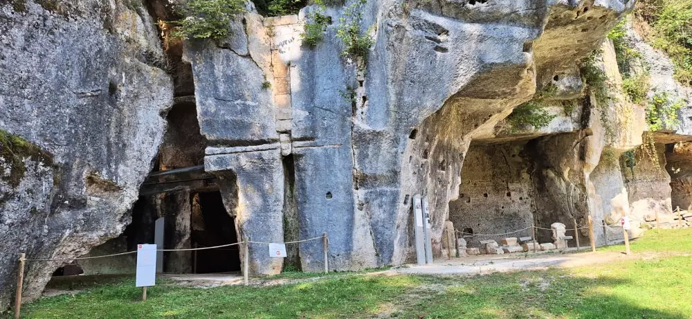 Camping La Ripole 3 étoiles★★★