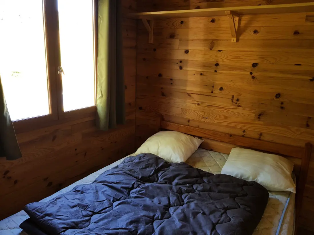 Campingplatz La Ripole 3 Sterne★★★