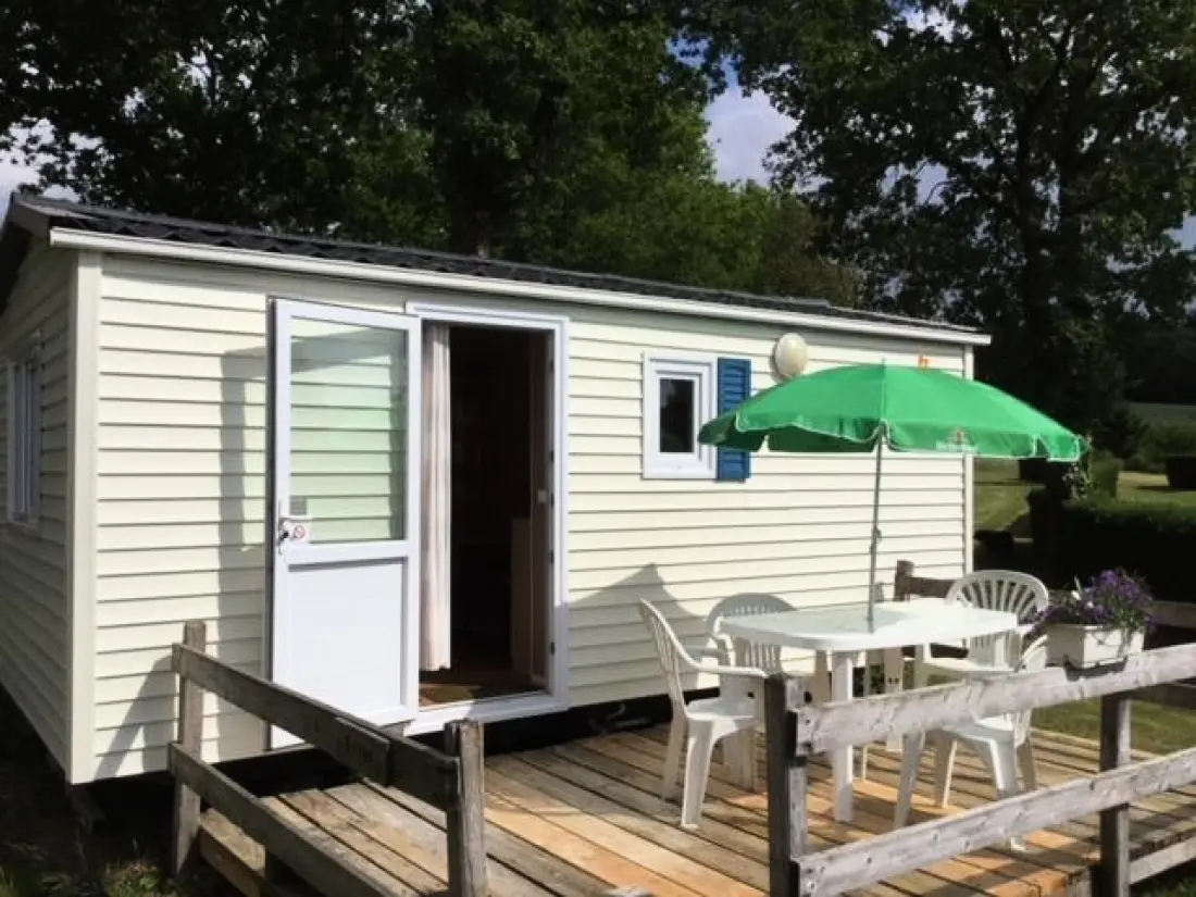 Campingplatz La Ripole 3 Sterne★★★