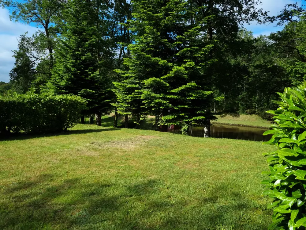 Camping La Ripole 3 étoiles★★★