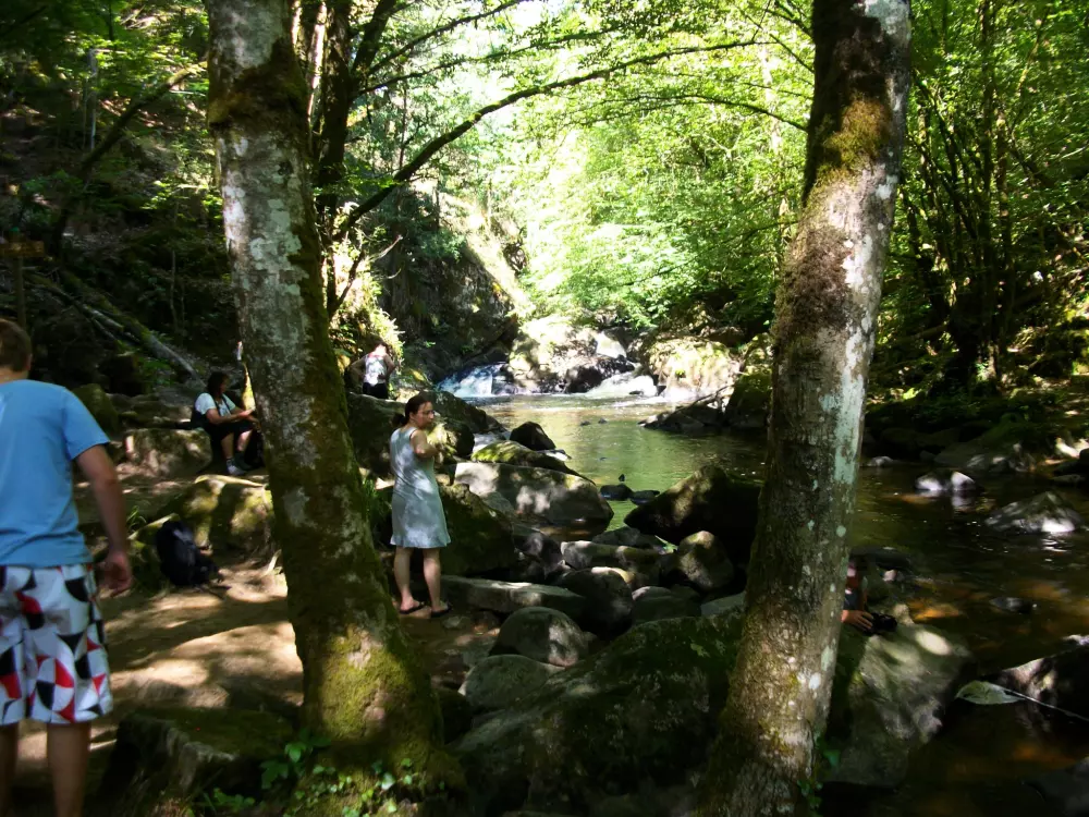 Camping La Ripole 3 étoiles★★★