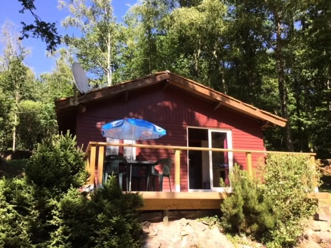 Campingplatz La Ripole 3 Sterne★★★