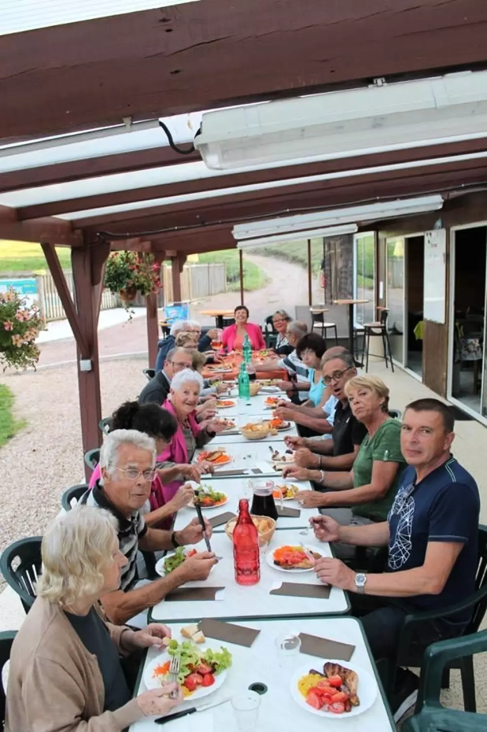 Camping La Ripole 3 étoiles★★★