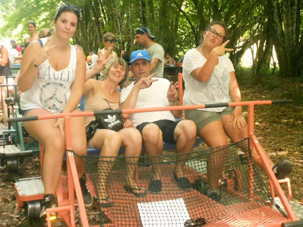 Camping La Ripole 3 étoiles★★★