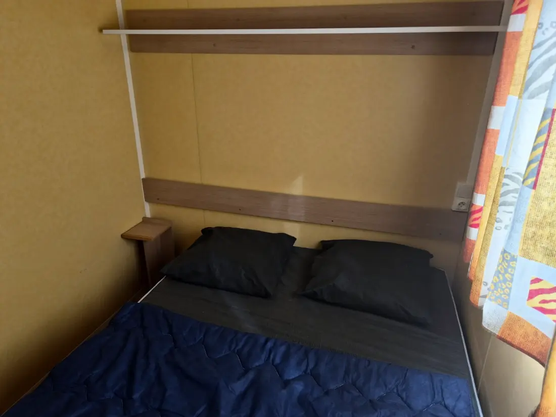 Campsite La Ripole 3 Csillagok★★★