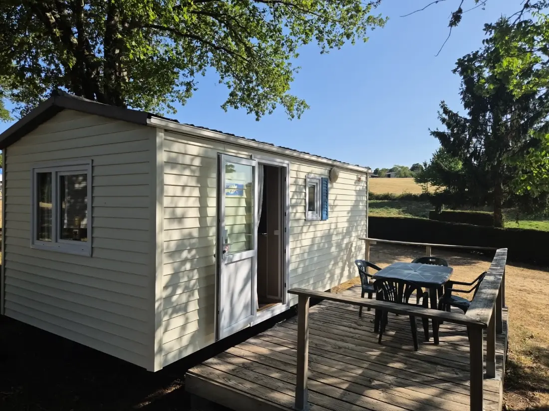 Campsite La Ripole 3 Csillagok★★★