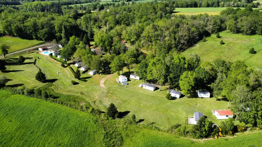 Campsite La Ripole 3 Stars★★★