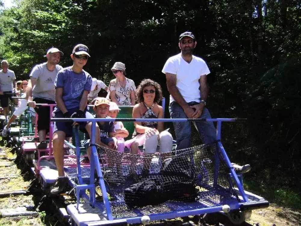 Camping La Ripole 3 étoiles★★★