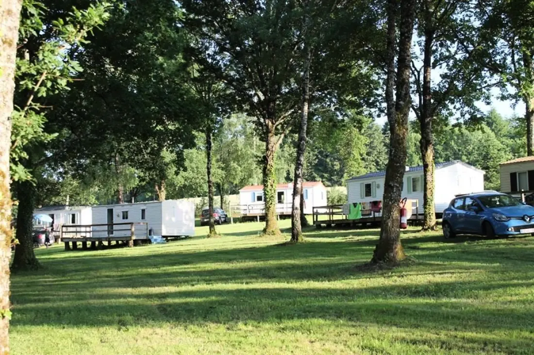Campingplatz La Ripole 3 Sterne★★★