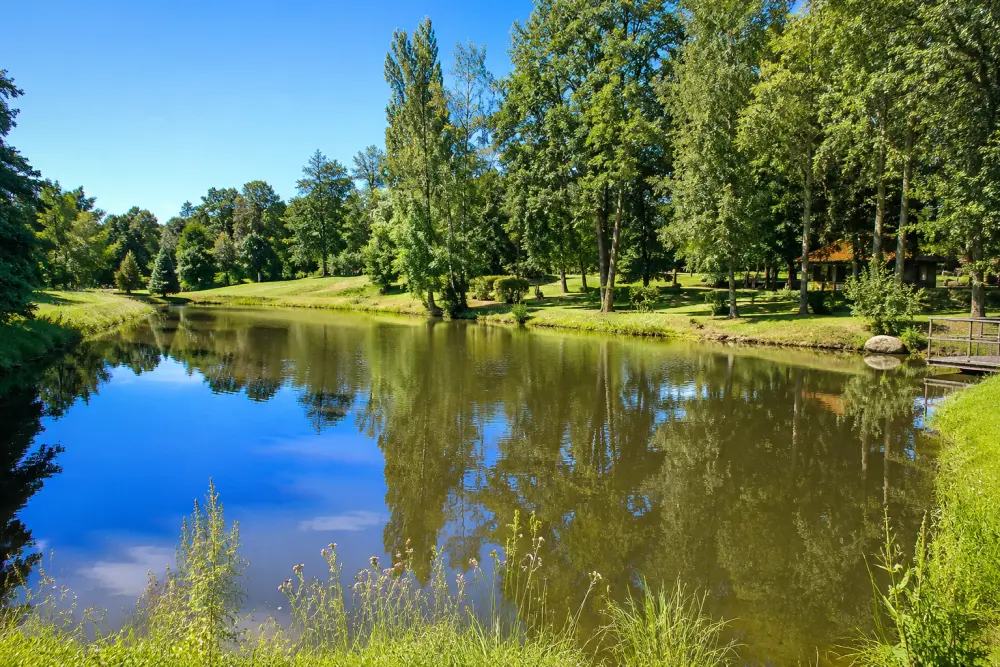 Campsite La Ripole 3 Stars★★★