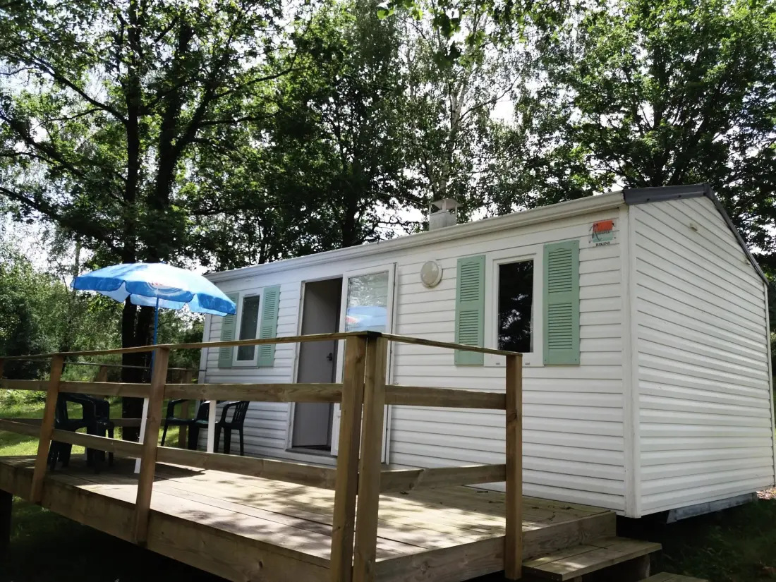 Campingplatz La Ripole 3 Sterne★★★
