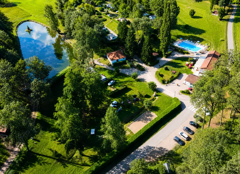 Campsite La Ripole 3 Stars★★★