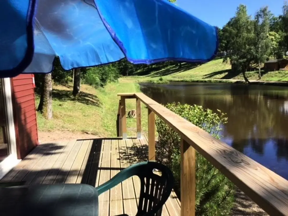 Campingplatz La Ripole 3 Sterne★★★
