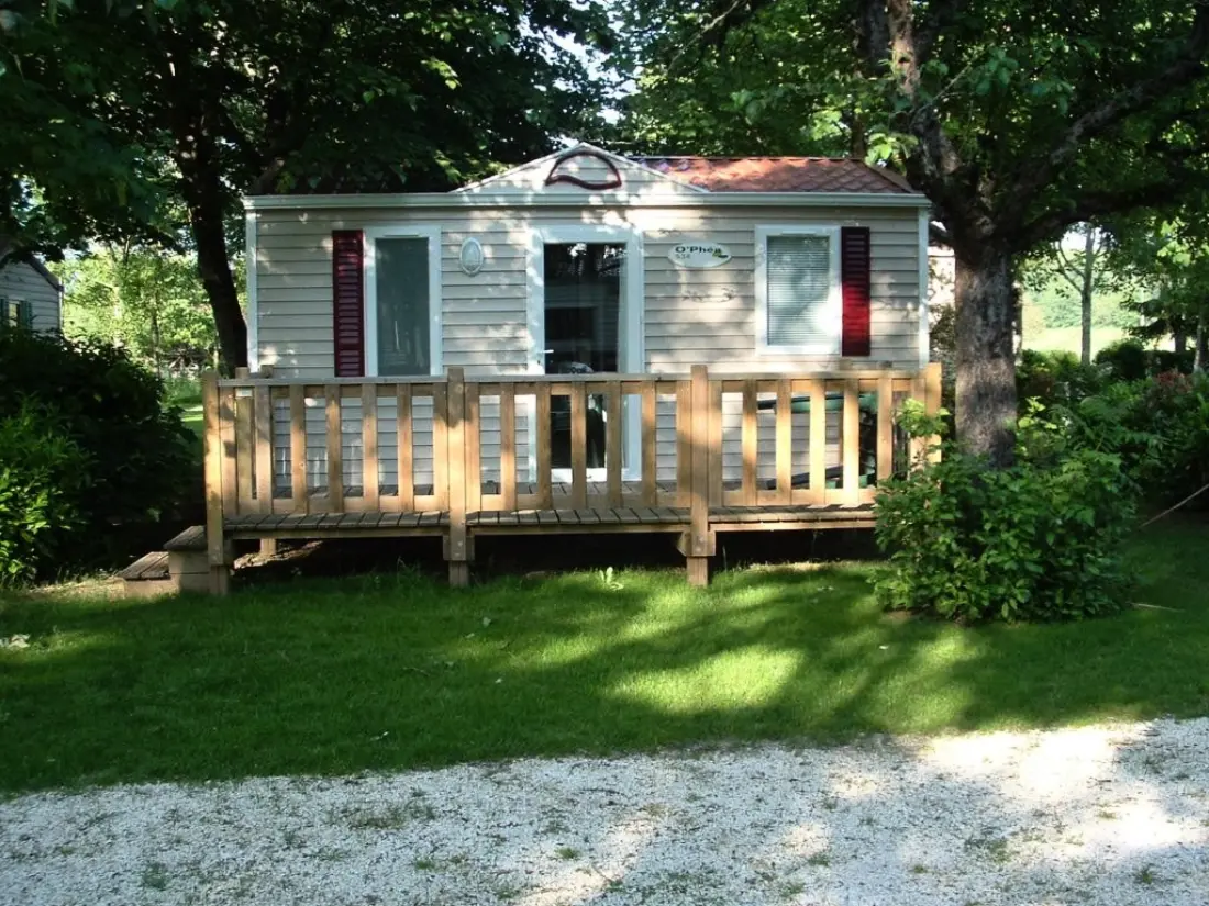 Campingplatz La Ripole 3 Sterne★★★