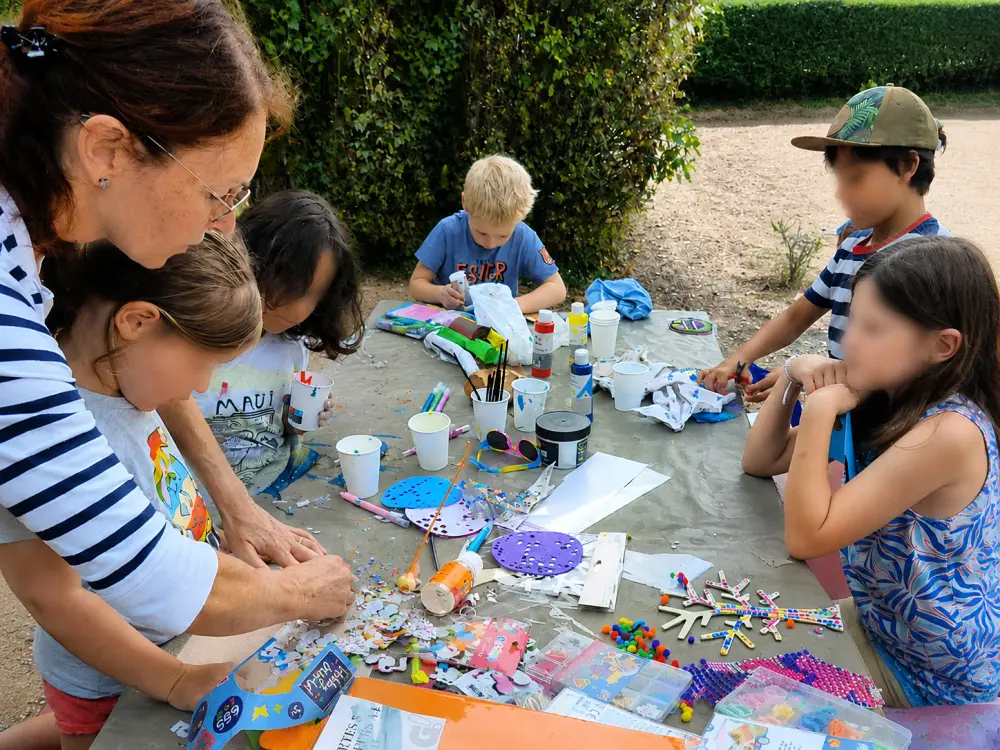 Campsite La Ripole 3 Stars★★★