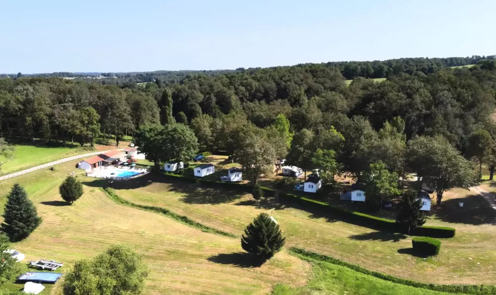 Camping La Ripole 3 étoiles★★★