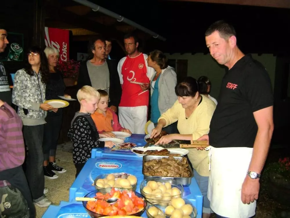 Camping La Ripole 3 étoiles★★★